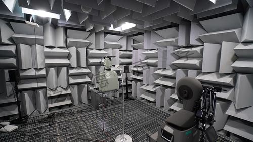 全消声室、全消音室与消声室 概念辨析与应用场景